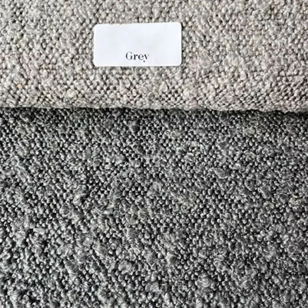 Kain Sofa Chenille anti banyu