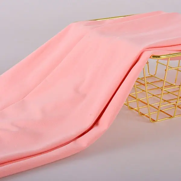 Kain Stretch Busana Wanita
