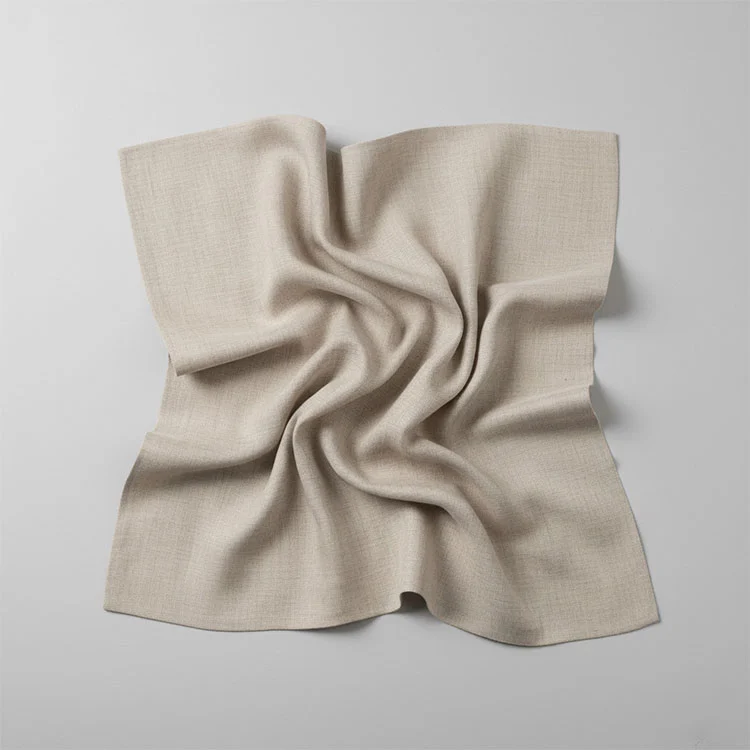 Kedut kain linen murni gratis Kedut kain linen murni gratis